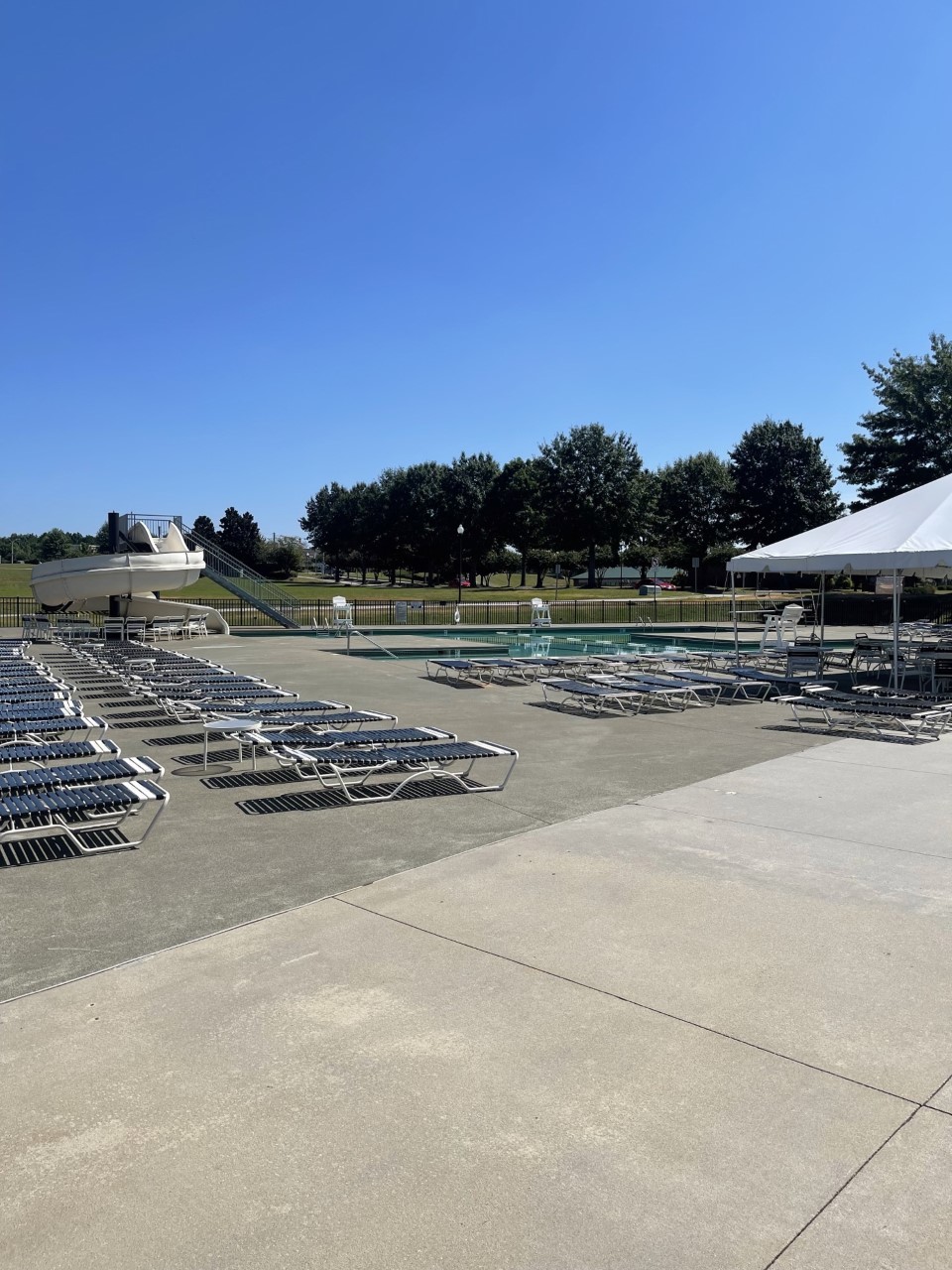 Riverwood Athletic Club Fred Smith Company Sports Club