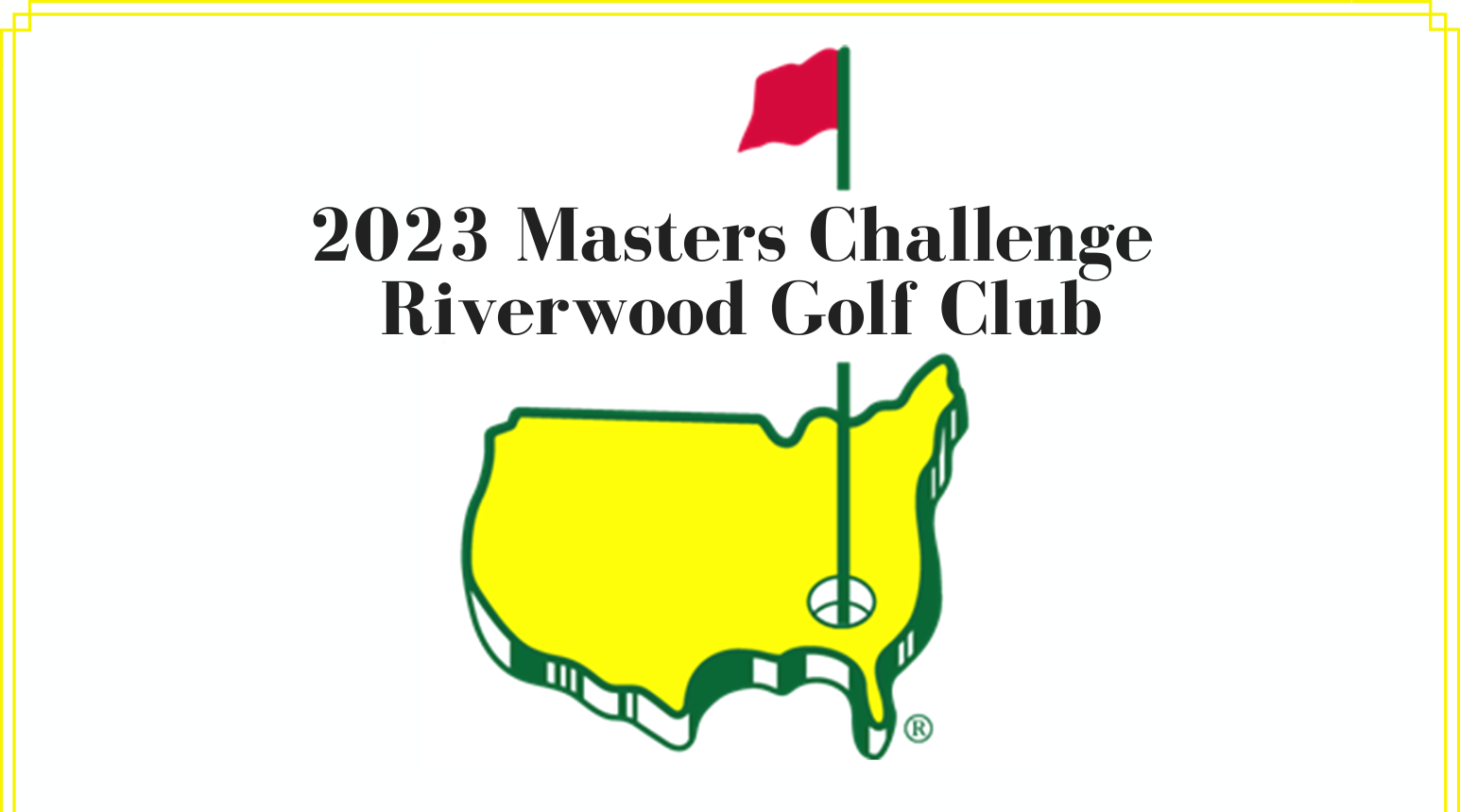 2023 Masters Challenge Results Fred Smith Company Sports Club