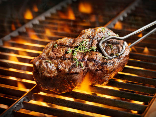 Grilling season shop